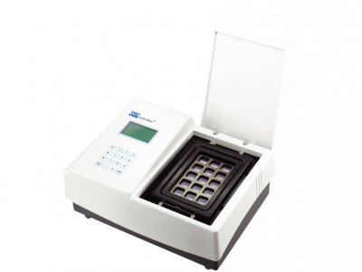 医用核酸分子杂交仪HHM-3